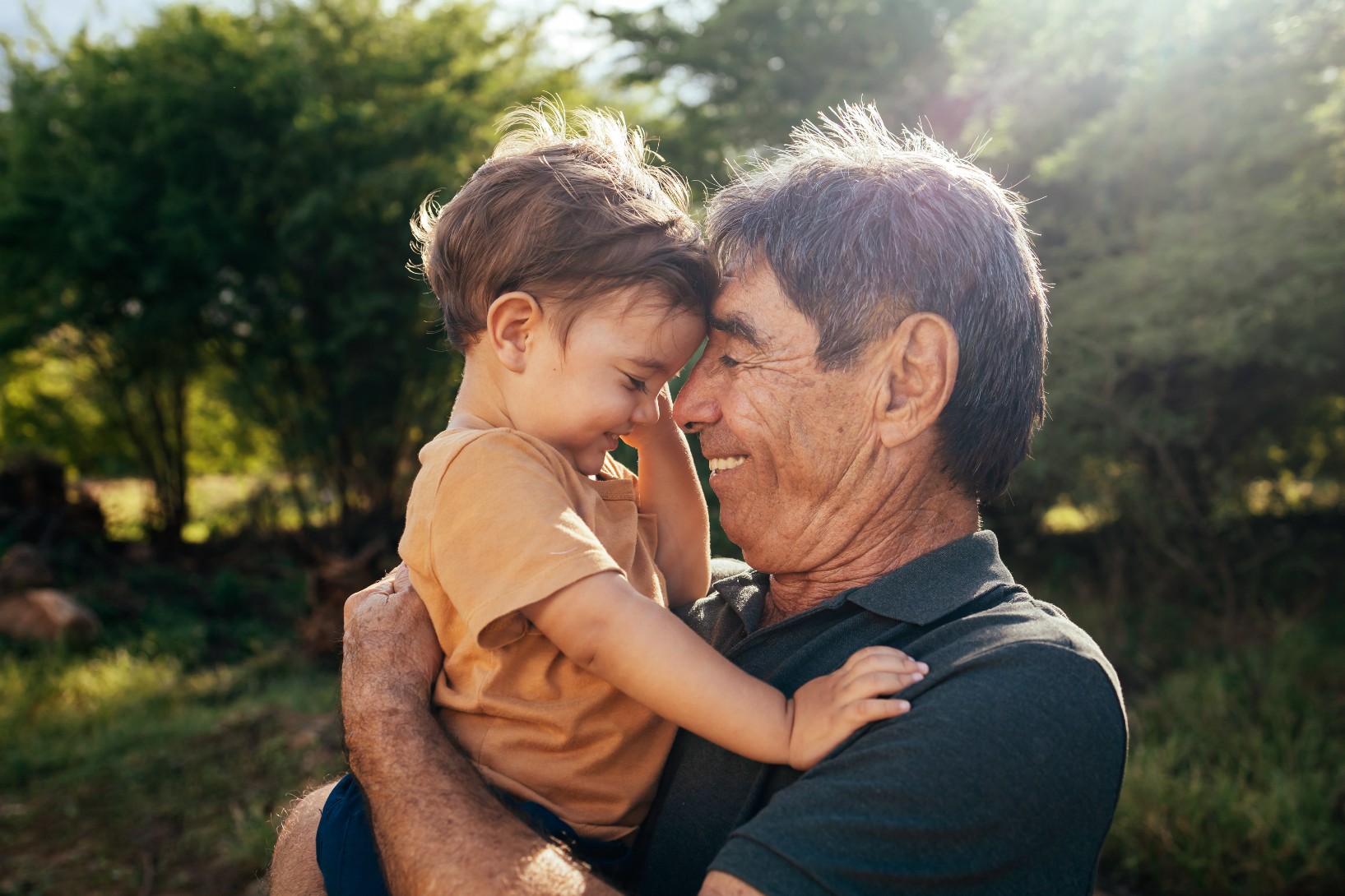Who We Serve | Financial Services | Russell Wealth Management