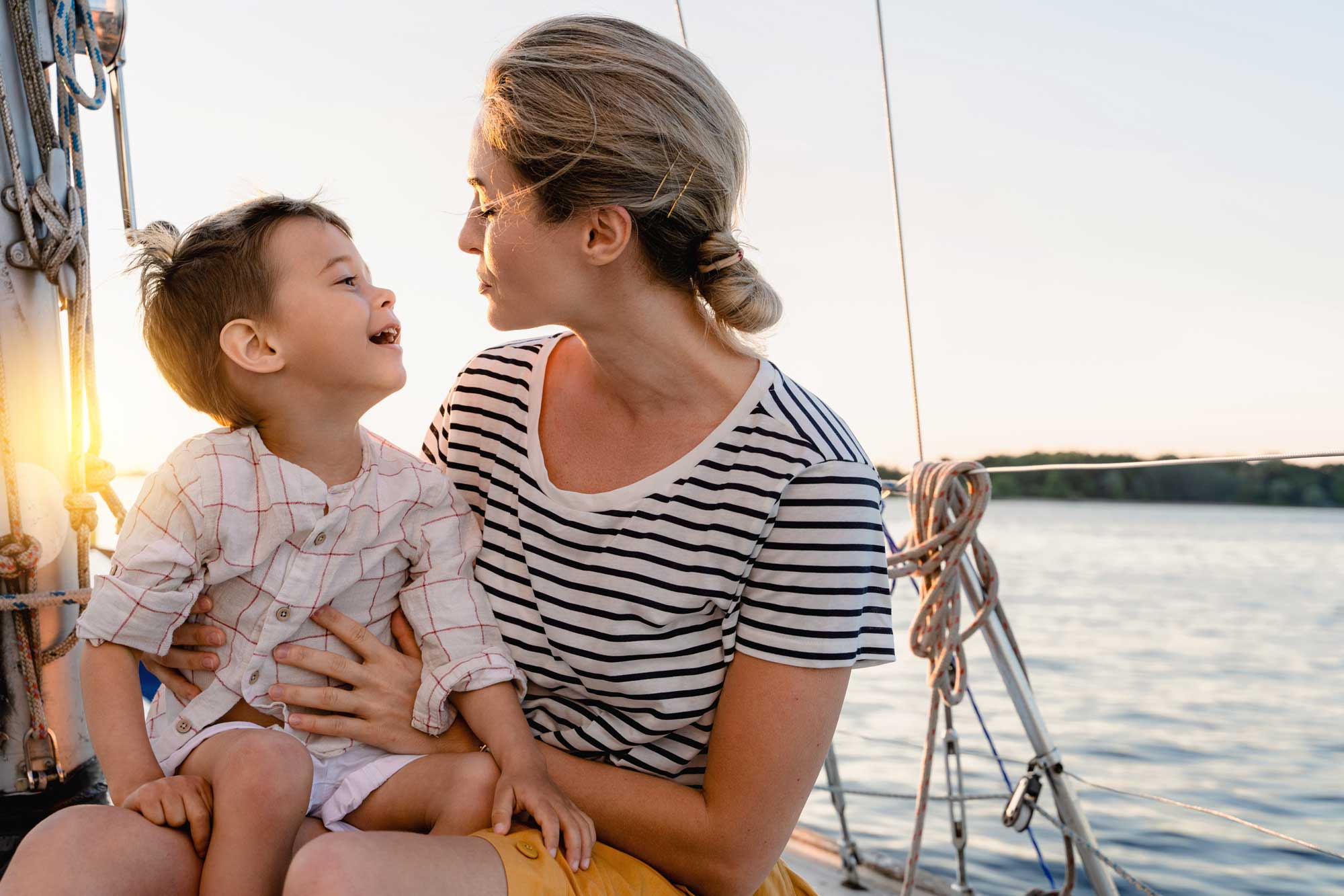 Who We Serve | Financial Services | Russell Wealth Management