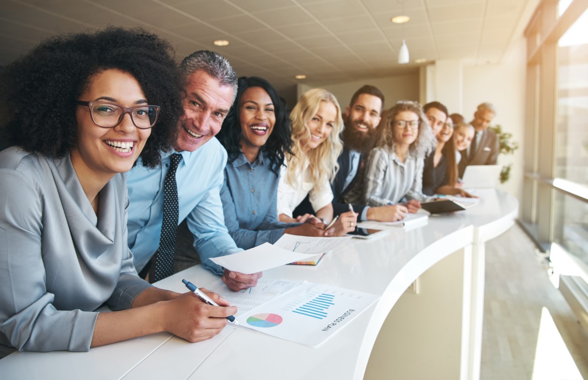 Succession Planning for Business | Russell Wealth Management