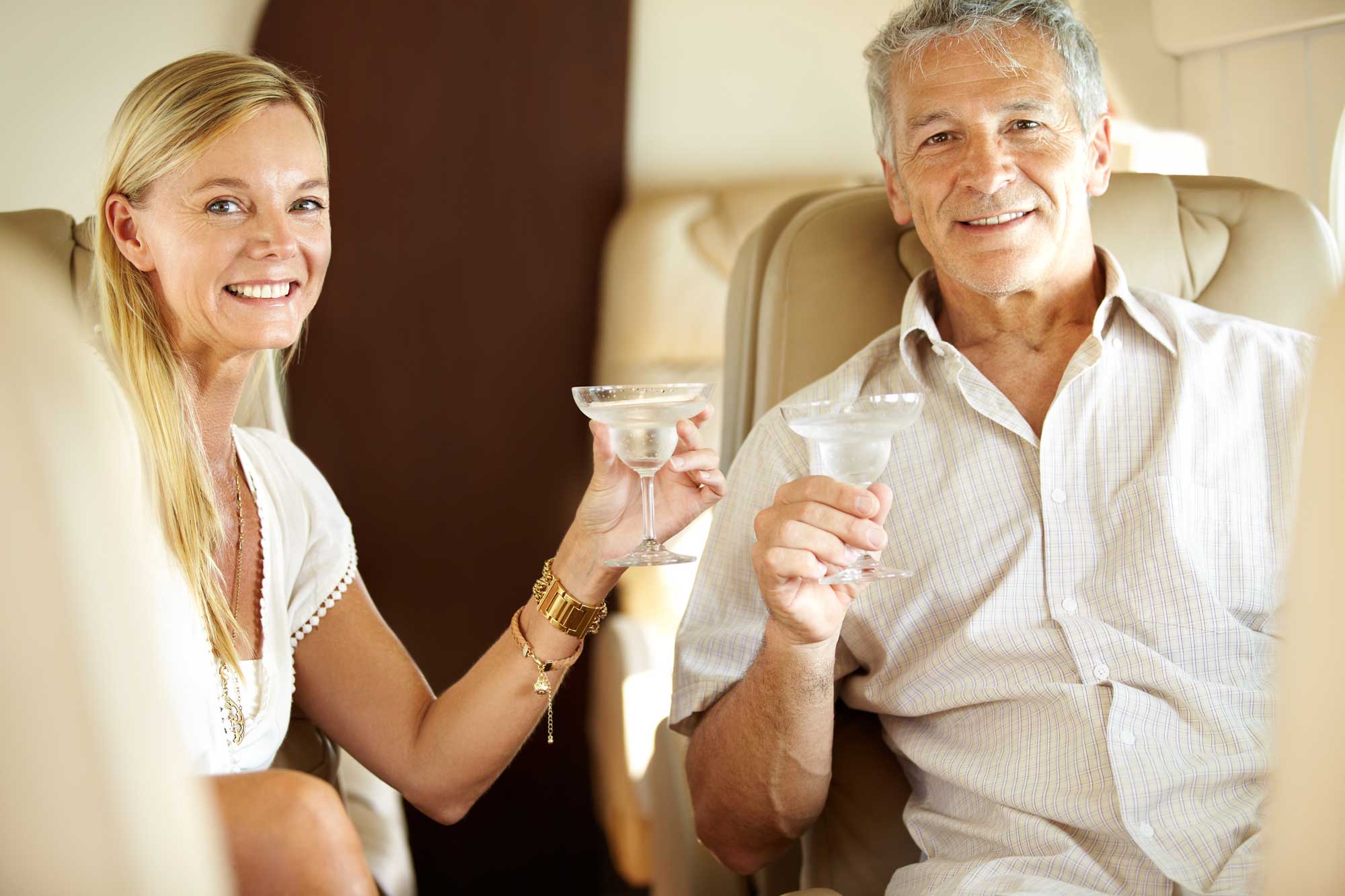 Who We Serve | Financial Services | Russell Wealth Management