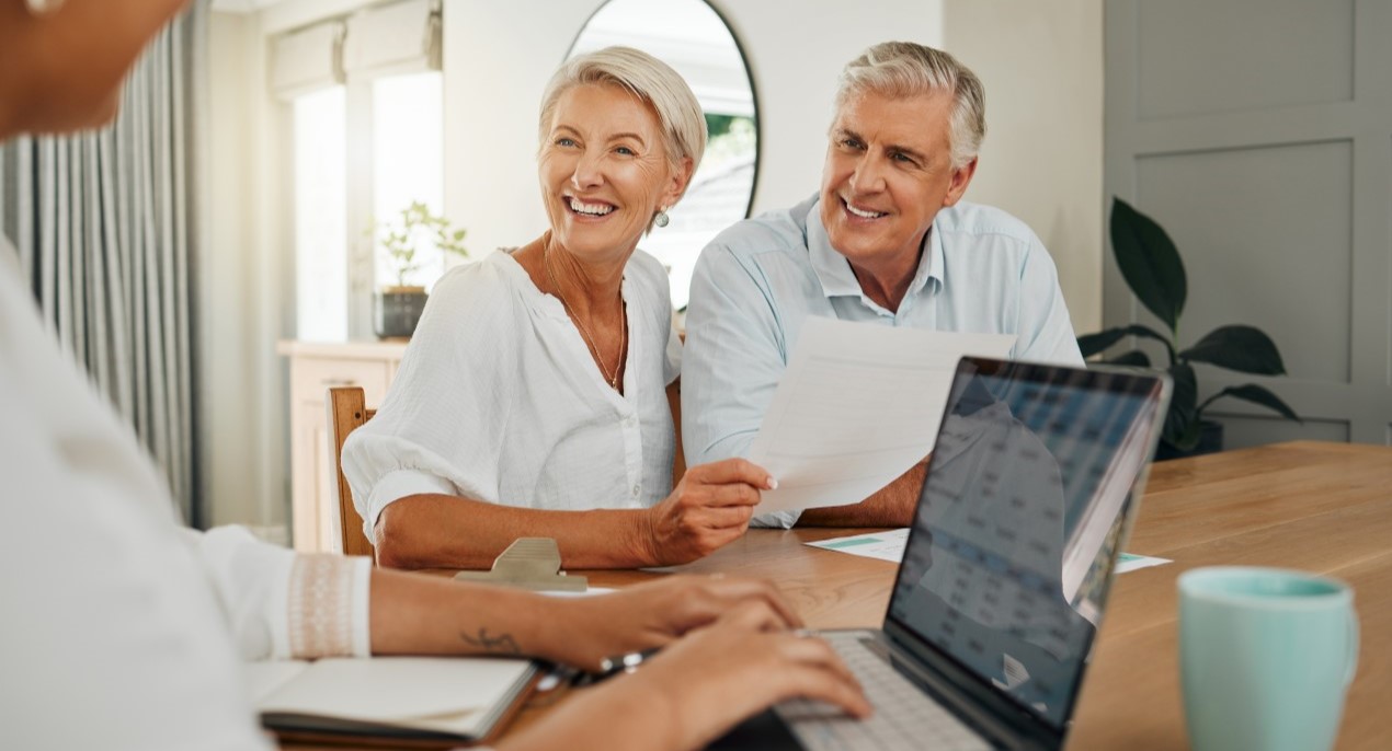 Estate Legacy Planning Services | Russell Wealth Management