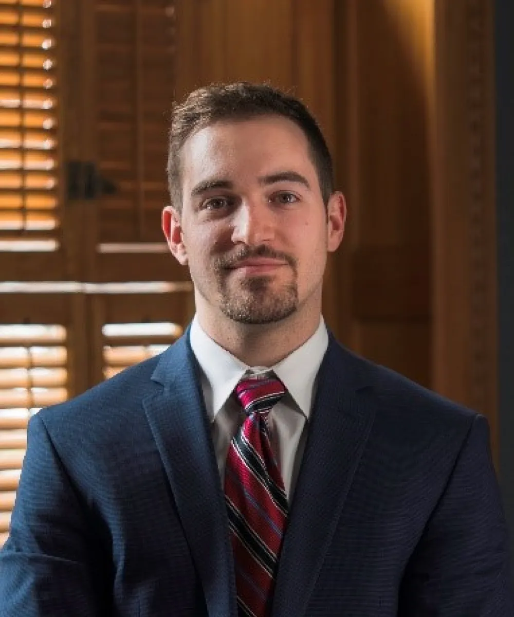 Alexander | LPL Financial Advisor | Russell Wealth Management