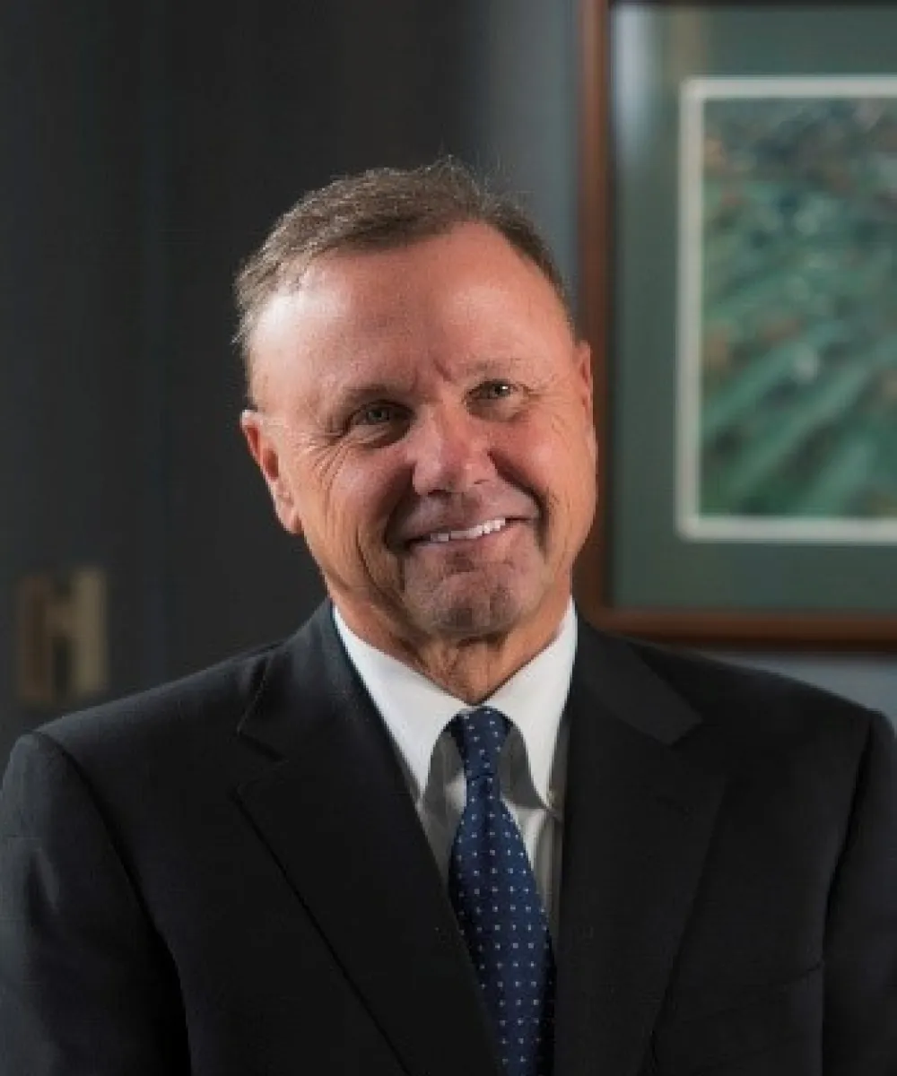 David | President & Founder | Russell Wealth Management NY